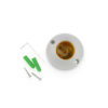 Panoramic Security Bulb Camera - Image 4