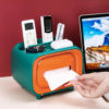 Tissue Box Holder - Image 3