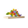 Dinosaur A to Z Puzzle - Image 3
