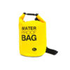 Yellow Waterproof Bag - Image 2