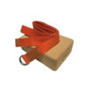 Cork Block & Strap Combo - Image 2