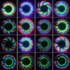 Bicycle Wheel Flashing Light - Image 5
