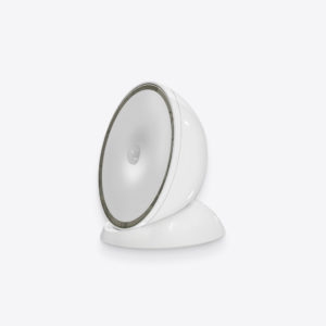 360-Degree Rotating LED Night Light