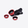 Mobile Clip-On Lens Set